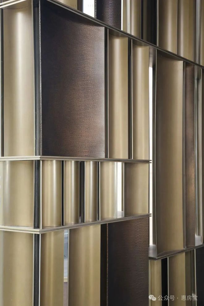 聚焦招商序售楼处发布：匠心铸就经典(图20)