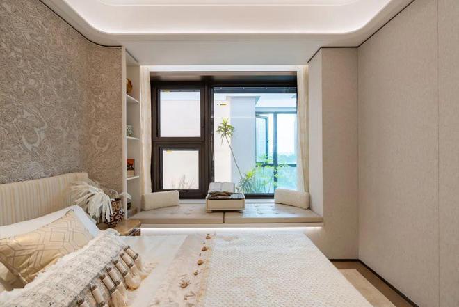 聚焦招商序售楼处发布：匠心铸就经典(图25)