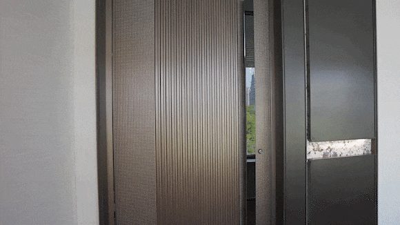 聚焦招商序售楼处发布：匠心铸就经典(图32)