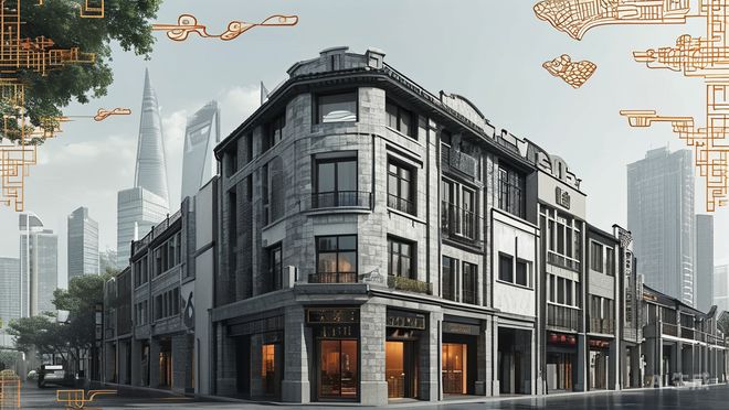 【热盘】紫薇之星售楼处紫薇之星发布：重磅推出!(图4)