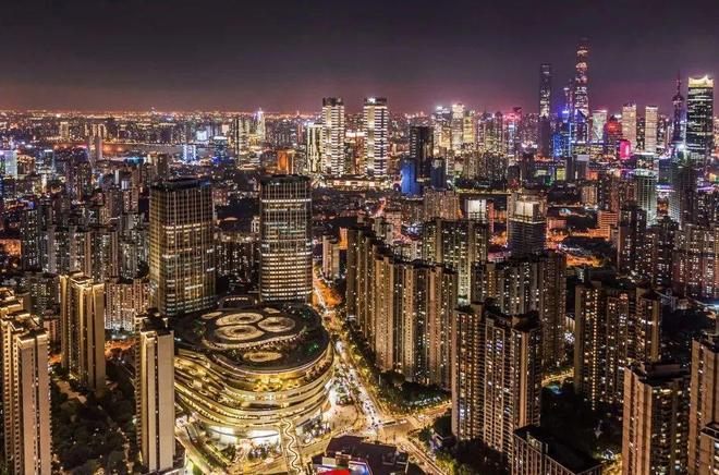 聚焦领翠滨江售楼处发布：领航理想人居!(图3)