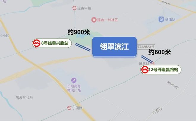 聚焦领翠滨江售楼处发布：领航理想人居!(图19)