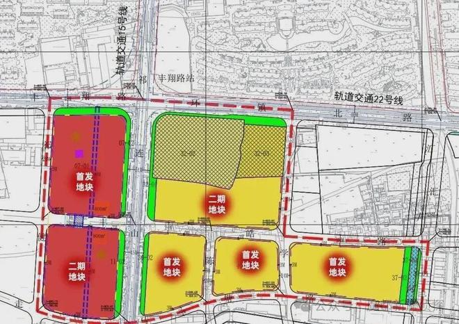 聚焦望云售楼处发布：中環置地中心望云以品质铸就传奇!(图5)