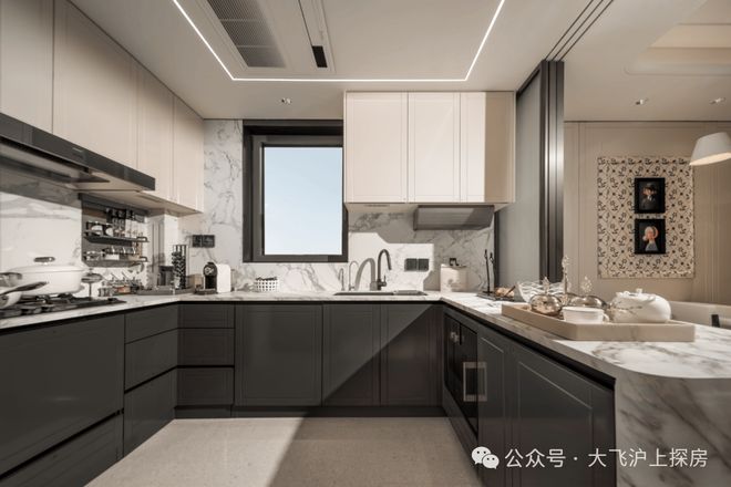 华润外滩瑞府售楼处——虹口北外滩重塑上海高端人居范式