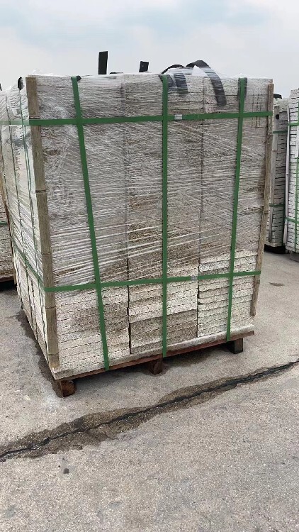 黄金麻天然花岗石石材湖北矿山2024年实时报价(图2)