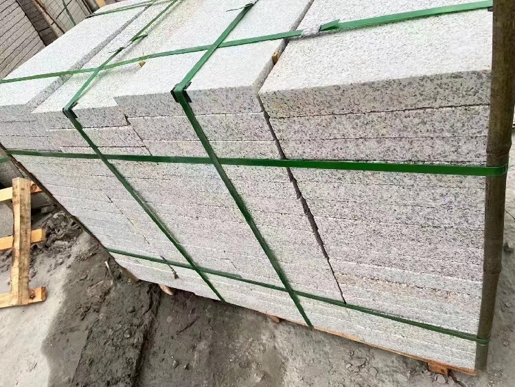 黄金麻天然花岗石石材湖北矿山2024年实时报价(图5)