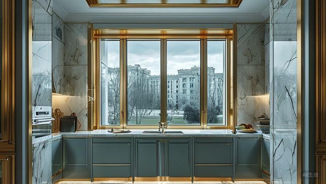 ◈高福云境售楼处黄浦高福云境发布：买房不是梦!