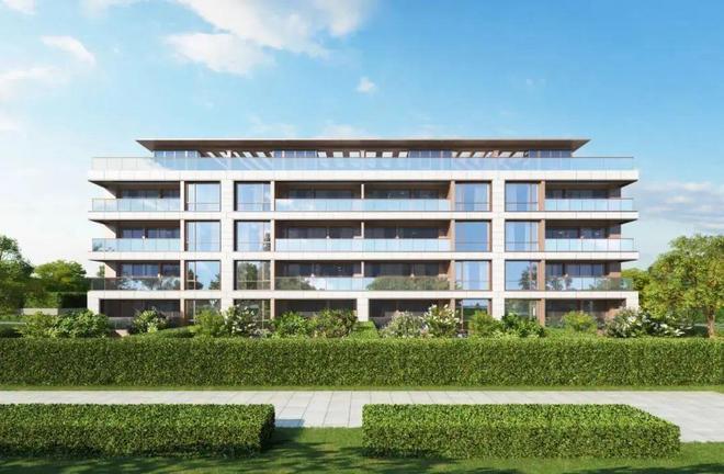 ®西湖逸庐售楼处发布：西湖逸庐雕梁画栋尽显奢华(图8)