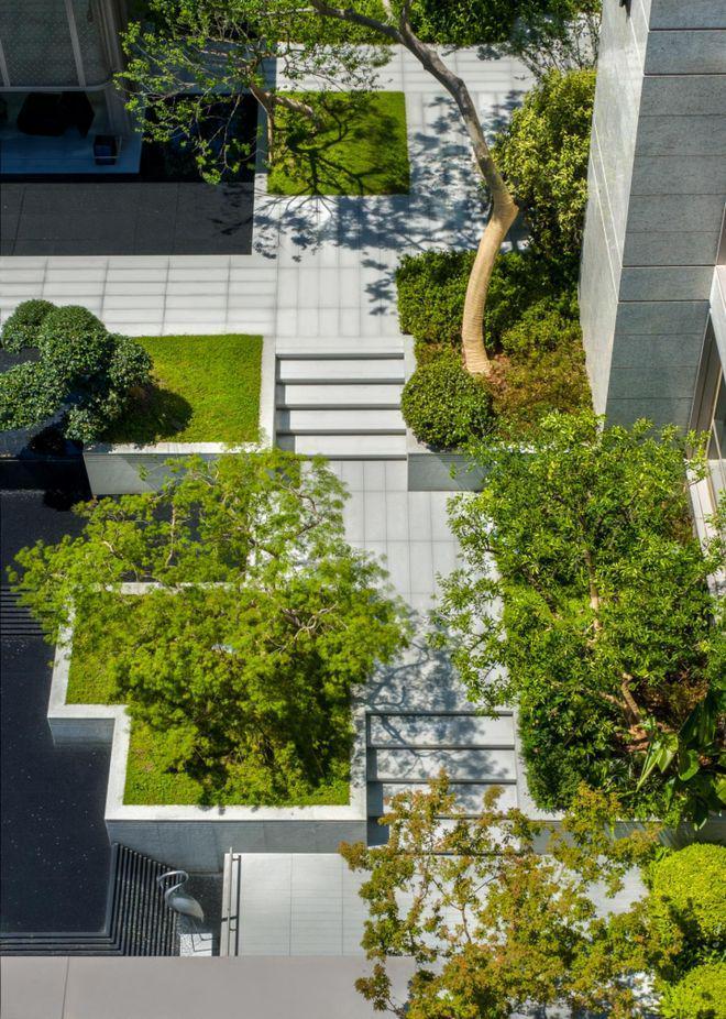 ®西湖逸庐售楼处发布：西湖逸庐雕梁画栋尽显奢华(图15)