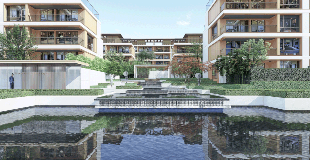 ®西湖逸庐售楼处发布：西湖逸庐雕梁画栋尽显奢华(图10)