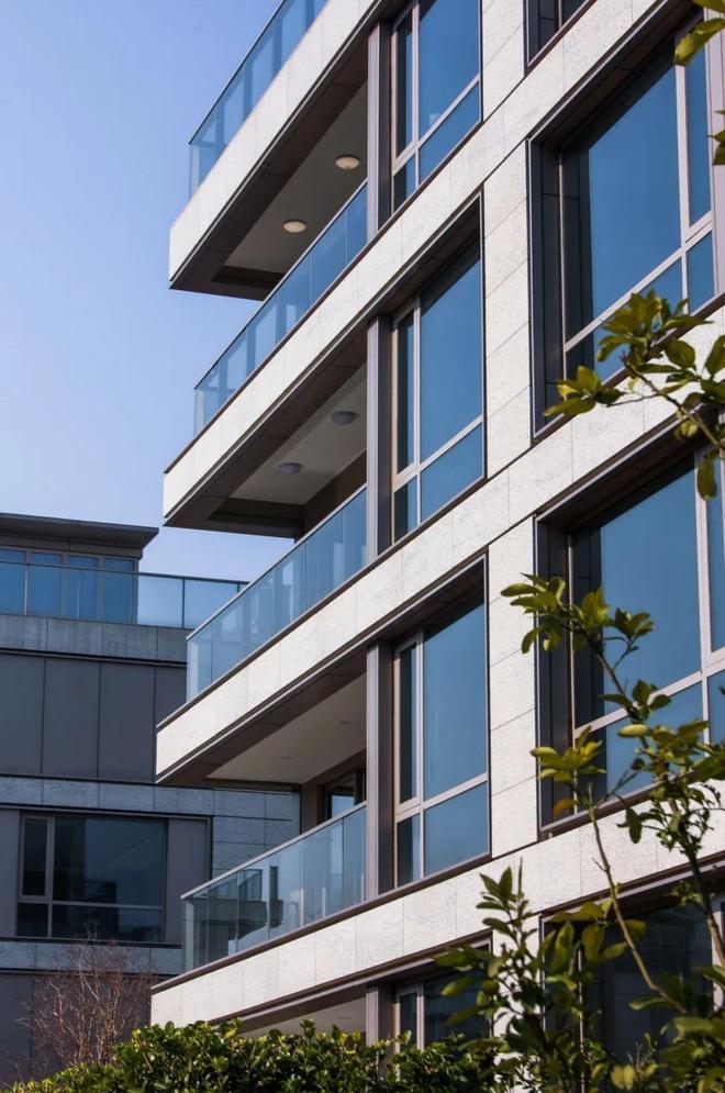 ®西湖逸庐售楼处发布：西湖逸庐雕梁画栋尽显奢华(图14)