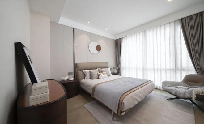 ®西湖逸庐售楼处发布：西湖逸庐雕梁画栋尽显奢华(图24)