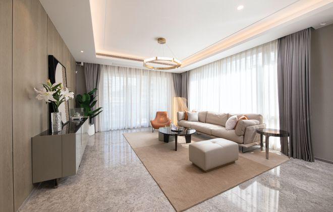 ®西湖逸庐售楼处发布：西湖逸庐雕梁画栋尽显奢华(图23)