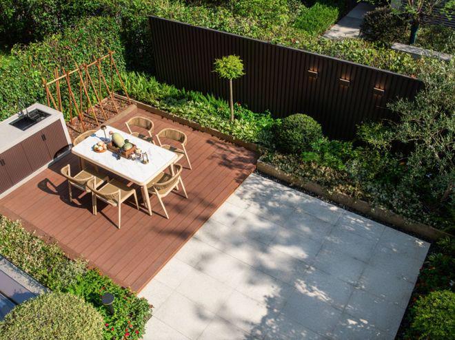 ®西湖逸庐售楼处发布：西湖逸庐雕梁画栋尽显奢华(图20)