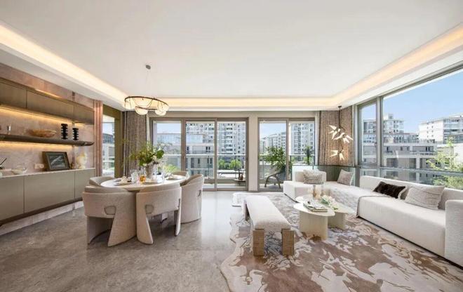 ®西湖逸庐售楼处发布：西湖逸庐雕梁画栋尽显奢华(图22)