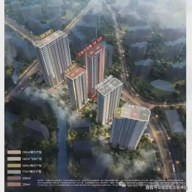 百度热搜@金茂璞元售楼处发布：金茂璞元线上预约可享团购优惠(图6)