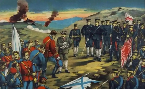 日本是时候归还了中国通告全球此事靖国神社前的石狮出自中国(图5)