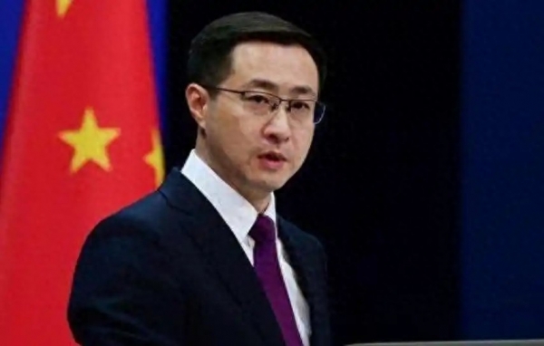 日本是时候归还了中国通告全球此事靖国神社前的石狮出自中国