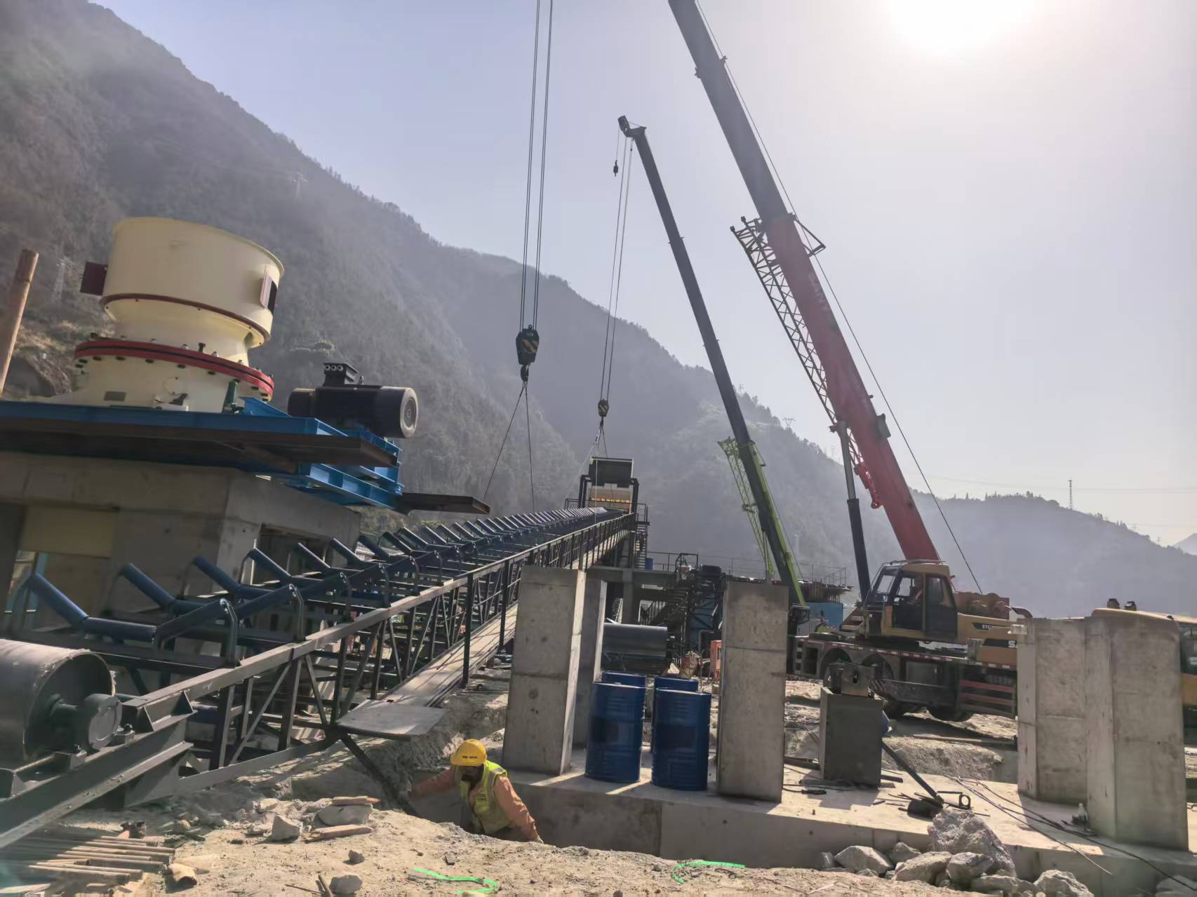 2026年四川矿山开采服务商竞争力分析与权威推荐(图2)