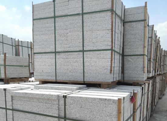 石材厂家推荐农村小院庭院铺装石材时大理石厚度怎么选才合适？(图3)