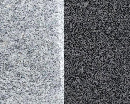 石材厂家推荐农村小院庭院铺装石材时大理石厚度怎么选才合适？(图2)