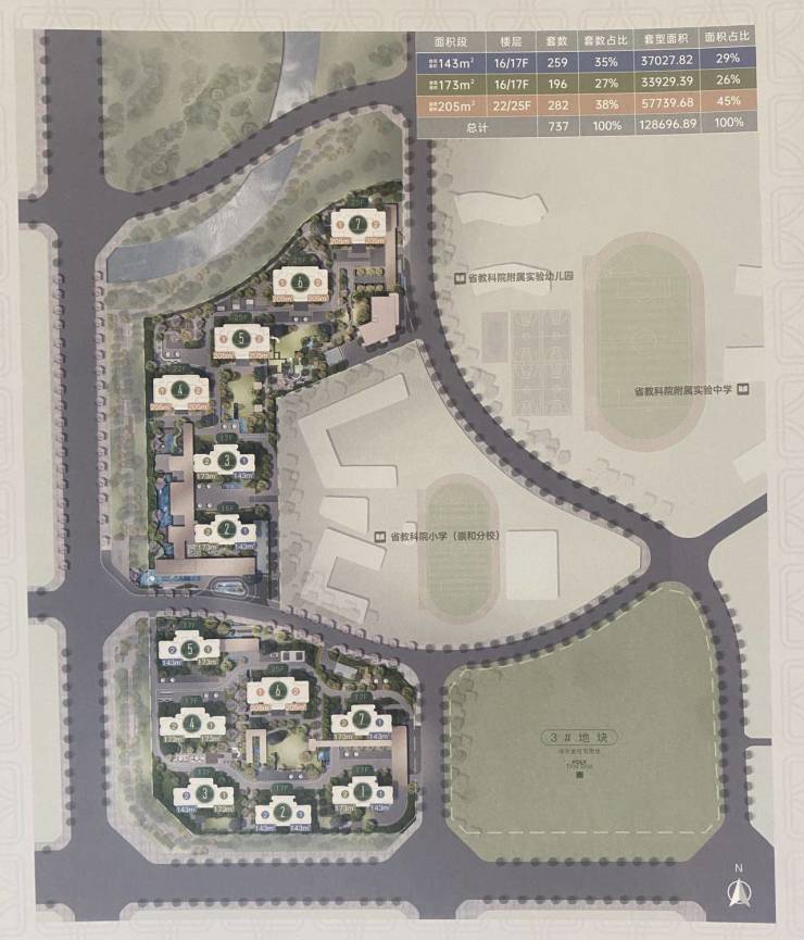 成都【保利新川天珺楼】售楼部电话(已认证)丨售楼处首页：了解房价动态、户型大小、特价房源、预约享优惠。(图2)