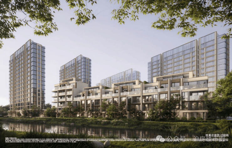 招商壹江臻邸(售楼处)电话壹江臻邸售楼中心前台电线楼盘百科楼盘网站测评中心电话来电预约看房(图6)