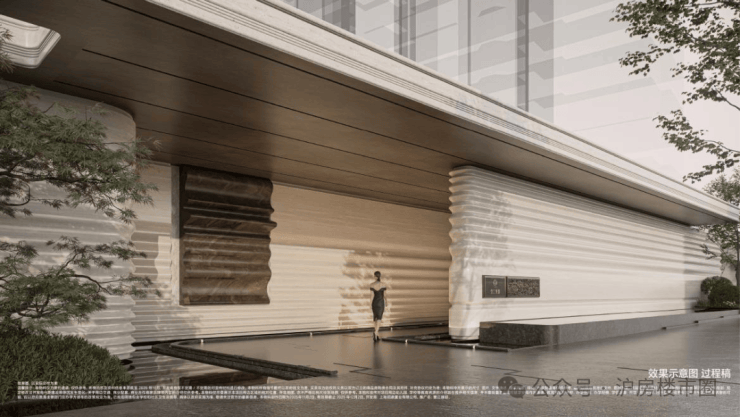 招商壹江臻邸(售楼处)电话壹江臻邸售楼中心前台电线楼盘百科楼盘网站测评中心电话来电预约看房(图7)