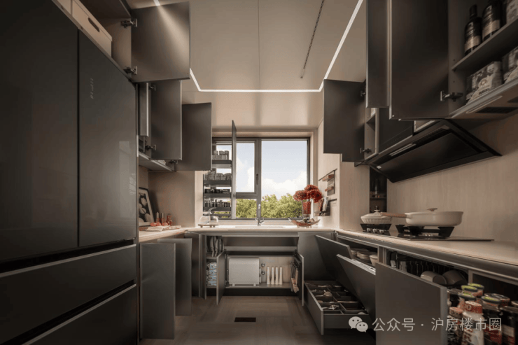 招商壹江臻邸(售楼处)电话壹江臻邸售楼中心前台电线楼盘百科楼盘网站测评中心电话来电预约看房(图10)