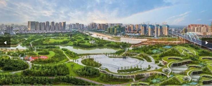 肥西名邦上河印楼盘周边配套价格多少钱一平(图2)