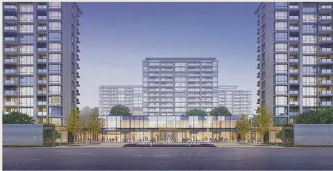 通告招商杭序府售楼处发布：招商杭序府理想置业优选(图5)