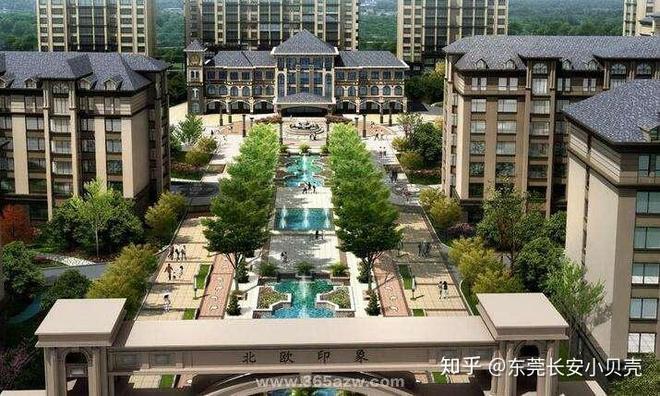 通告招商杭序府售楼处发布：招商杭序府理想置业优选(图10)