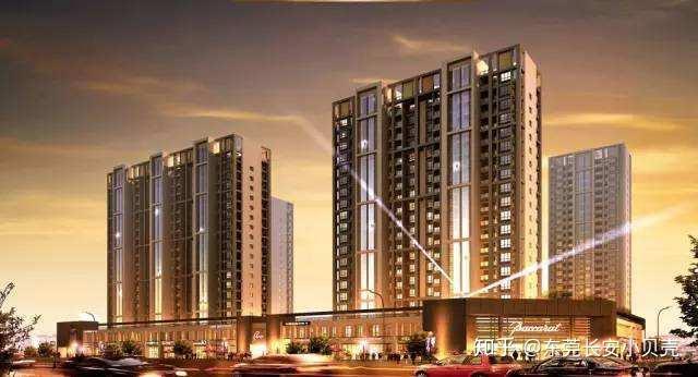 通告招商杭序府售楼处发布：招商杭序府理想置业优选(图12)