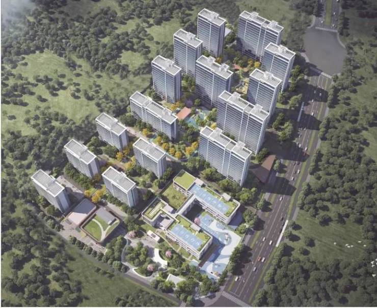 合肥远大九庐_售楼热线开通_二月热销户型深度评测_房源实时动态_最新资讯(图4)