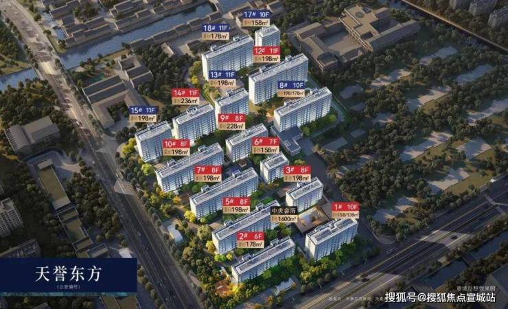 象屿恒泰天誉东方(天誉东方售楼处)首页网站-销售中心(营销中心)-楼盘欢迎您-楼盘详情-周边配套-售楼处电话-小区环境-户型-最新价格(图3)