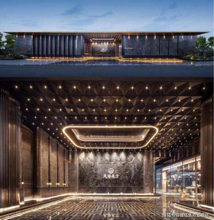 象屿恒泰天誉东方(天誉东方售楼处)首页网站-销售中心(营销中心)-楼盘欢迎您-楼盘详情-周边配套-售楼处电话-小区环境-户型-最新价格(图15)