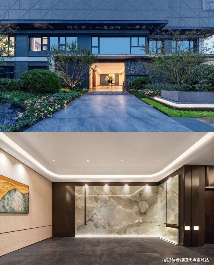 象屿恒泰天誉东方(天誉东方售楼处)首页网站-销售中心(营销中心)-楼盘欢迎您-楼盘详情-周边配套-售楼处电话-小区环境-户型-最新价格(图18)