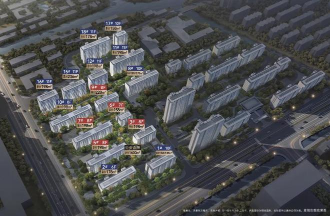 聚焦象屿天誉东方售楼处发布：天誉东方最后席位热销中(图3)