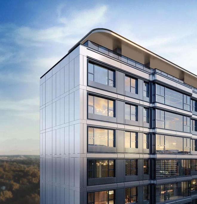 聚焦象屿天誉东方售楼处发布：天誉东方最后席位热销中(图22)