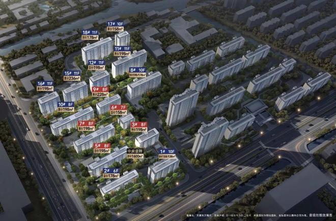 百度热搜NO1®象屿天誉东方售楼处发布：天誉东方享受品质生活!(图1)