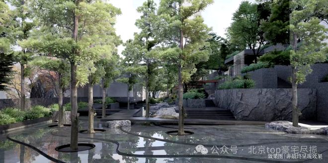 火热中！@北京璞樾售楼处发布：北京璞樾诚邀莅临品鉴(图33)