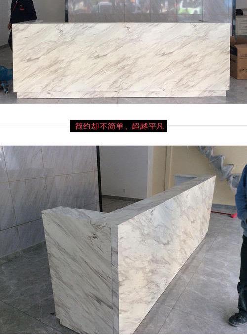 防滑耐磨的大理石铺装用石材由具备加工能力的石材批发厂家直供(图3)