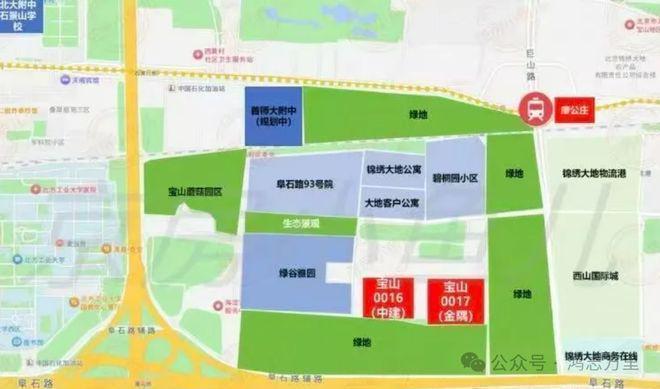 北京热搜好房！隅海岄售楼处发布：北京隅海岄营销中心！(图8)
