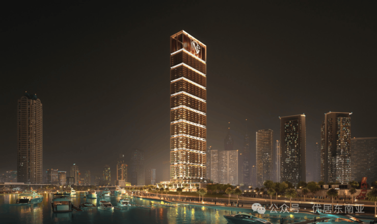 宾加蒂壹号公寓售楼处│-2026宾加蒂壹号公寓销售中心(售楼处)-楼盘欢迎您-价格户型地址环境交房时间电话(图6)