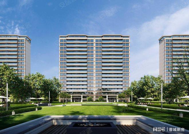 华兴滨江锦宸（成都）售楼处电话-华兴滨江锦宸楼盘详情-地址(图2)