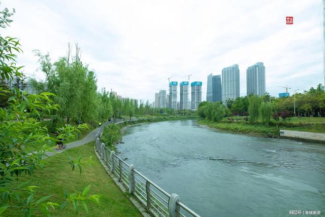 华兴滨江锦宸（成都）售楼处电话-华兴滨江锦宸楼盘详情-地址(图12)