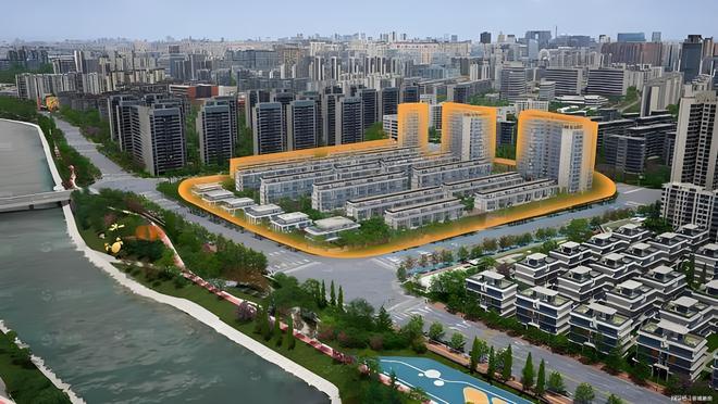 华兴滨江锦宸（成都）售楼处电话-华兴滨江锦宸楼盘详情-地址(图13)