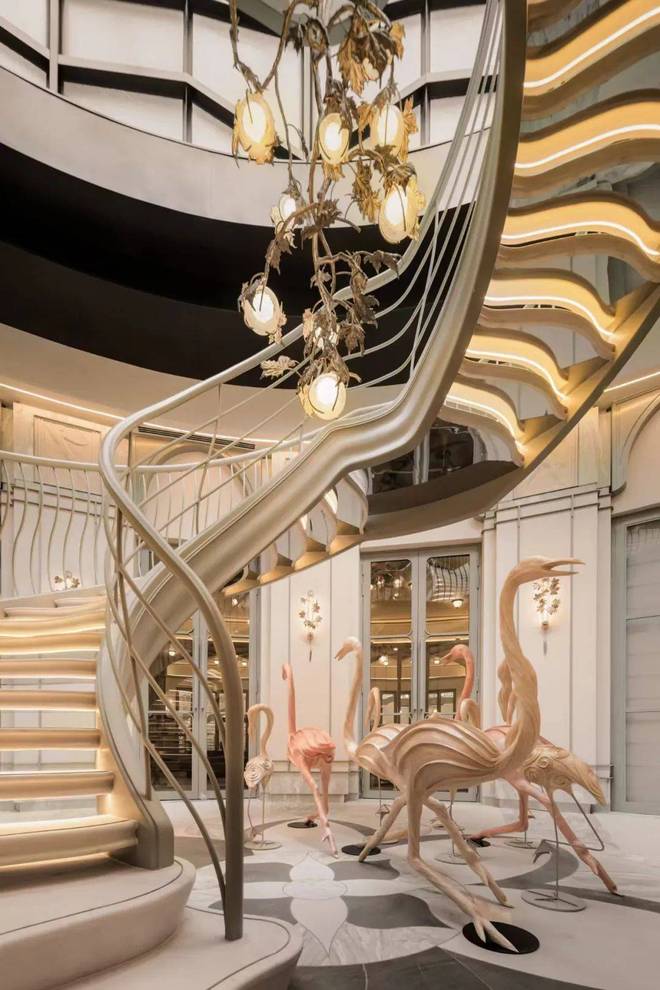 【炸场】桐安里售楼处杨浦桐安里发布：成就传奇!(图10)