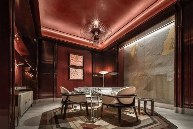 【炸场】桐安里售楼处杨浦桐安里发布：成就传奇!(图11)