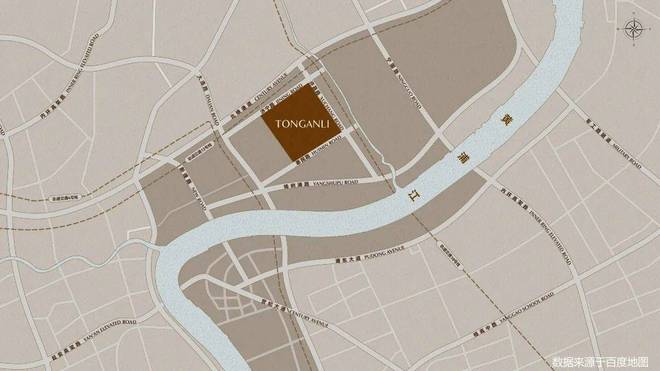 【炸场】桐安里售楼处杨浦桐安里发布：成就传奇!(图14)